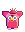 pink flamingo